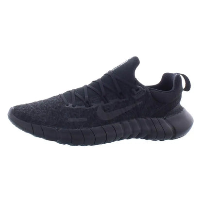 For Free Run 5.0 Next Nature Mens Shoes CZ1884004 Color Black/Off Noir 100% Authentic