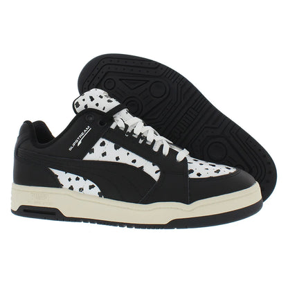 For Slipstream Lo Mens Shoes Model MSS-38839101 White/Black 100% Authentic