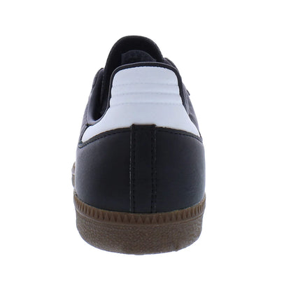 For for Vegan Mens Shoes Color Black/White 100% Authentic Model MSS-H01878