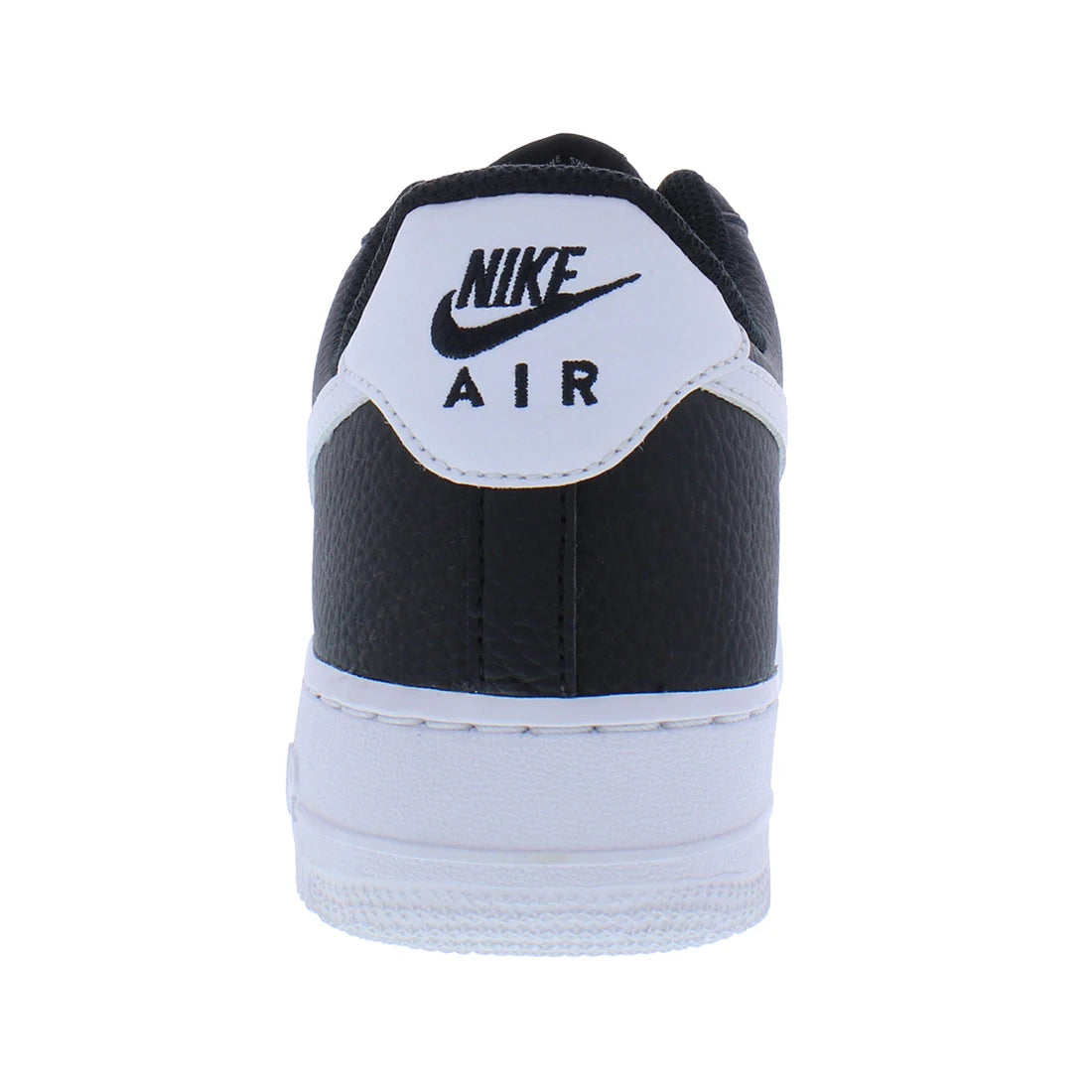 For Unisex for 07 Fitness Walking Shoes Black/White Color Vietnam CT230202 | 100% Authentic