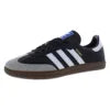 For for Vegan Mens Shoes Color Black/White 100% Authentic Model MSS-H01878