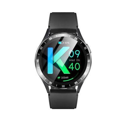 X10 2 in 1 Smart Watch with TWS Earbuds NFC IP67 Waterproof Fitness Tracker Heart Rate Blood Oxygen Monitor 1.39" HD Touchscreen