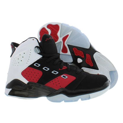 For for MSS-DC7330006 Mens Shoes Color Black/Black Carmine/White 100% Authentic