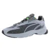 For Rs-Connect Wn MSS-38292101 Mens Shoes Grey/White 100% Authentic