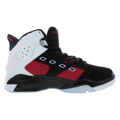 For for MSS-DC7330006 Mens Shoes Color Black/Black Carmine/White 100% Authentic