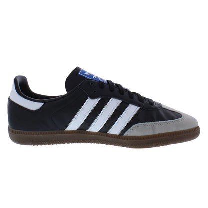 For for Vegan Mens Shoes Color Black/White 100% Authentic Model MSS-H01878