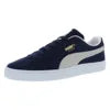 For Suede Classic Xxl Mens Shoes Color Peacoat/ White 100% Authentic Model MSS-37491504