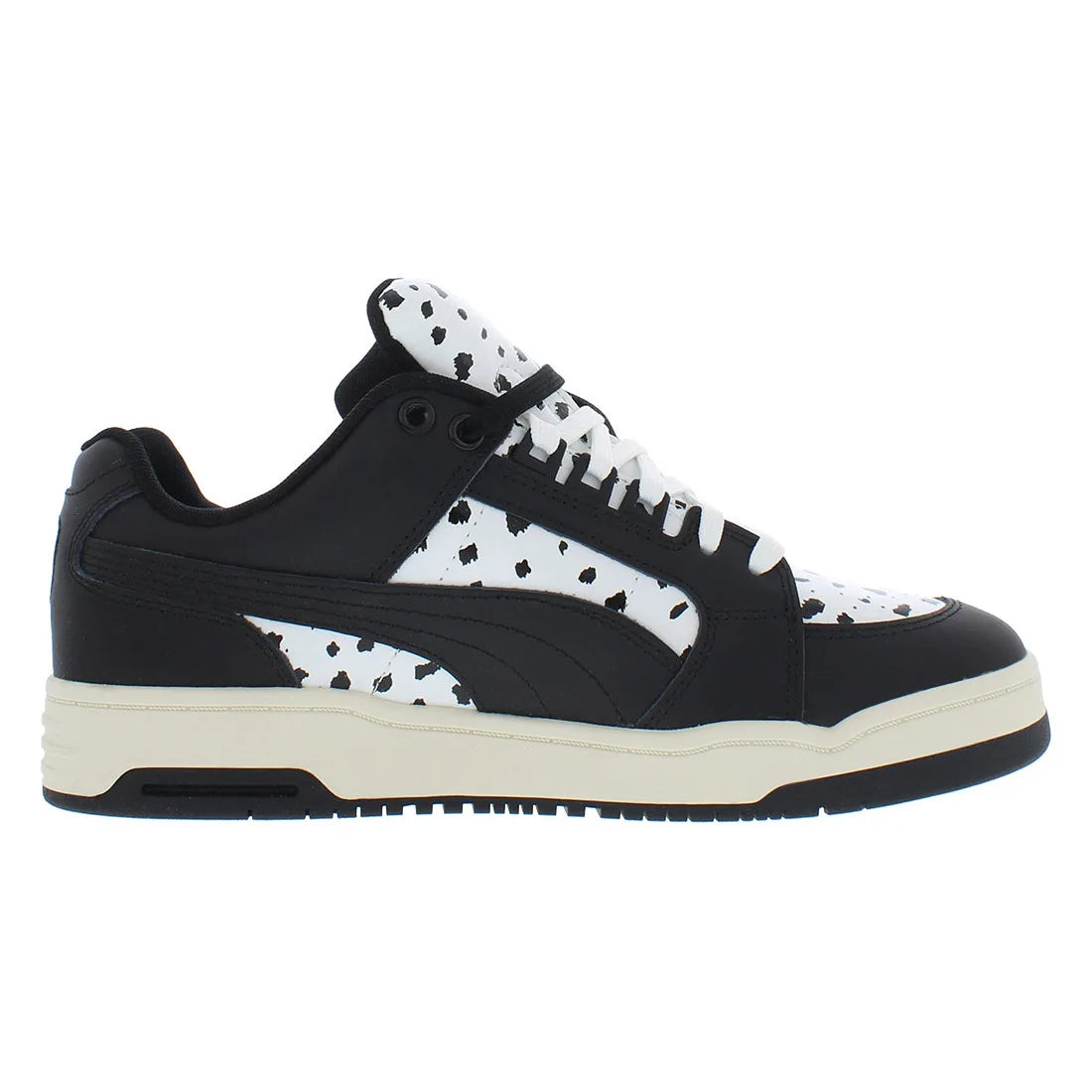 For Slipstream Lo Mens Shoes Model MSS-38839101 White/Black 100% Authentic