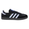 For OG Mens Shoes Color Black/White/Gum 100% Authentic Model MSS-B75807