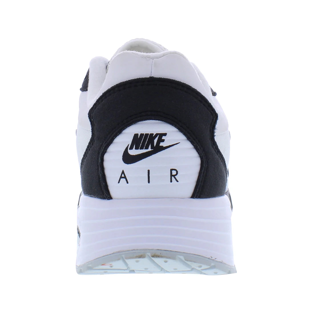 For for Solo Men's Shoes Size 10 White/Black/Pure Platinum Casual Breathable Rubber Mesh Carbon Spring Summer Vietnam