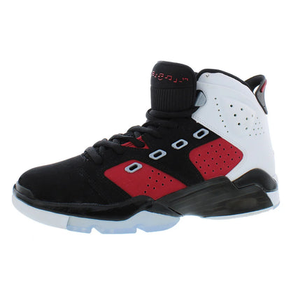 For for MSS-DC7330006 Mens Shoes Color Black/Black Carmine/White 100% Authentic