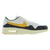 For for SC Mens Shoes Model MSS-FQ0205133 Color Sail/University Gold 100% Authentic