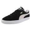 For Suede Classic XXI Mens Shoes Model MSS-37491501 Color Black/White 100% Authentic