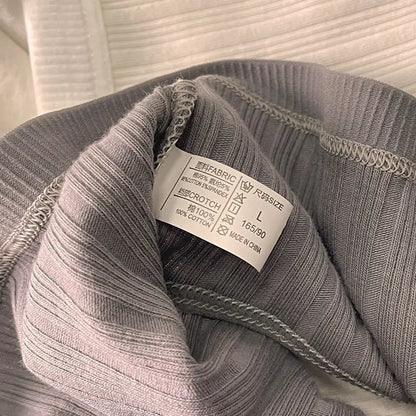 Japanese Style Women’s Briefs – All-Day Comfort & Anti-Bacterial Protection | Gray