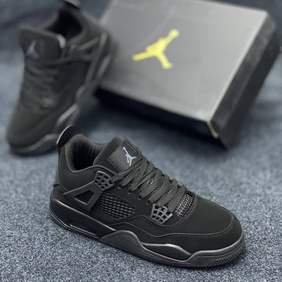 Jordan IV Retro Unisex Sneakers
