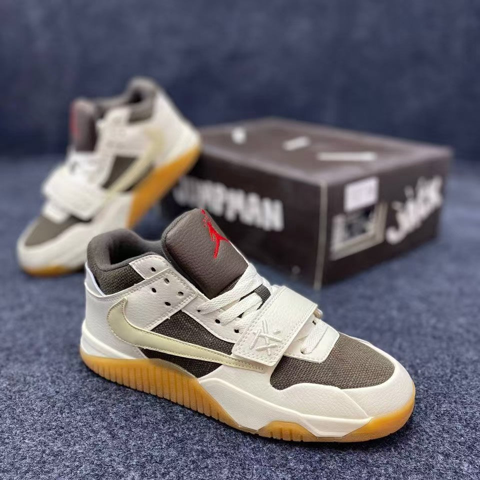 Jordan Jumpman Jack X TR Travis Scott