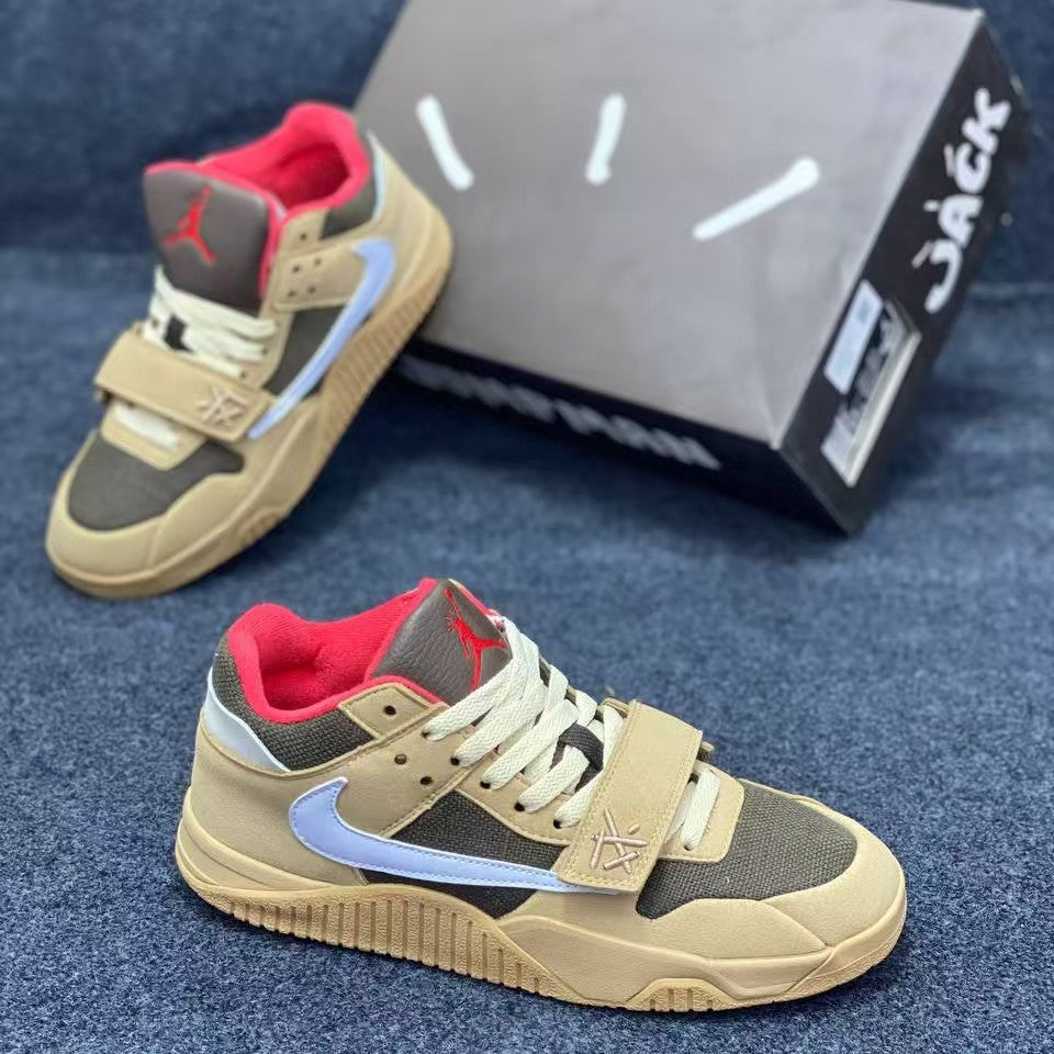 Jordan Jumpman Jack X TR Travis Scott