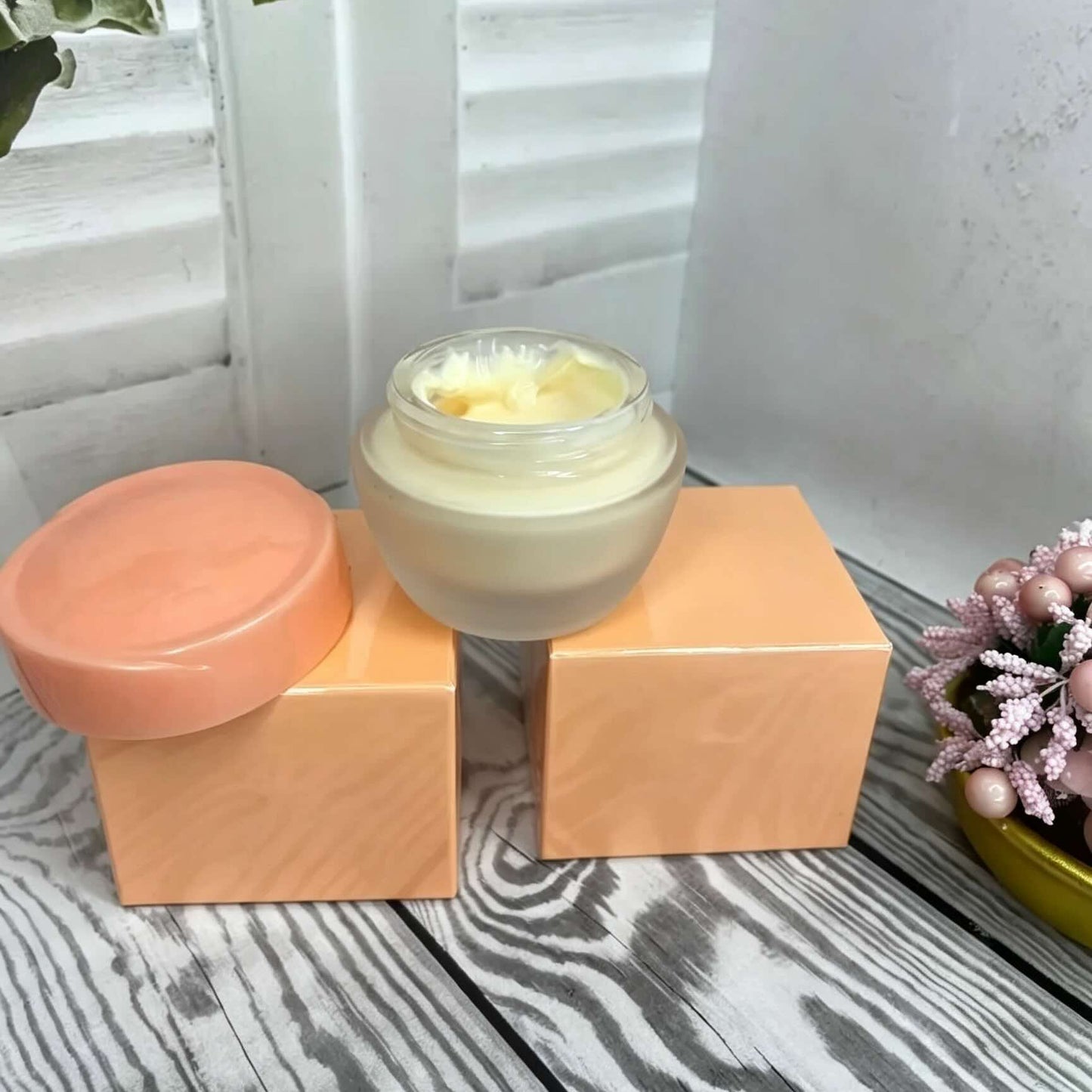 LAIKOU Snail Mucin Anti-Aging Face Cream 50ml | LAIKOU স্নেইল মিউসিন অ্যান্টি-এজিং ফেস ক্রিম