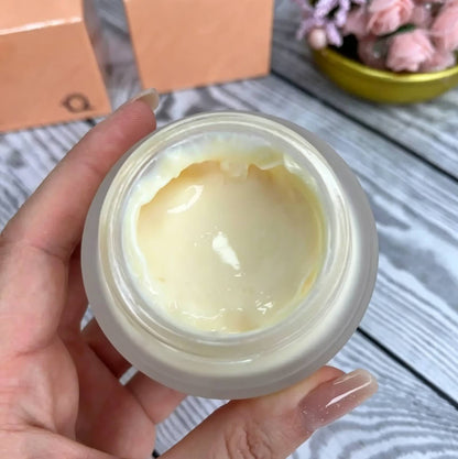LAIKOU Snail Mucin Anti-Aging Face Cream 50ml | LAIKOU স্নেইল মিউসিন অ্যান্টি-এজিং ফেস ক্রিম