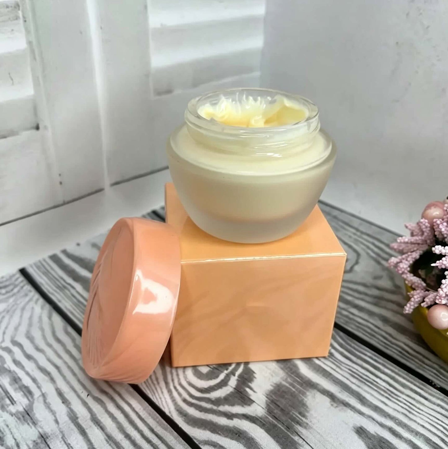 LAIKOU Snail Mucin Anti-Aging Face Cream 50ml | LAIKOU স্নেইল মিউসিন অ্যান্টি-এজিং ফেস ক্রিম