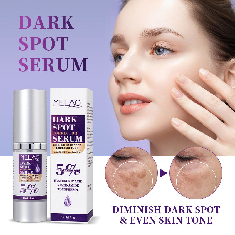 MELAO 5% Tranexamic Acid Brightening Serum | MELAO 5% ট্রানেক্সামিক অ্যাসিড ব্রাইটেনিং সিরাম