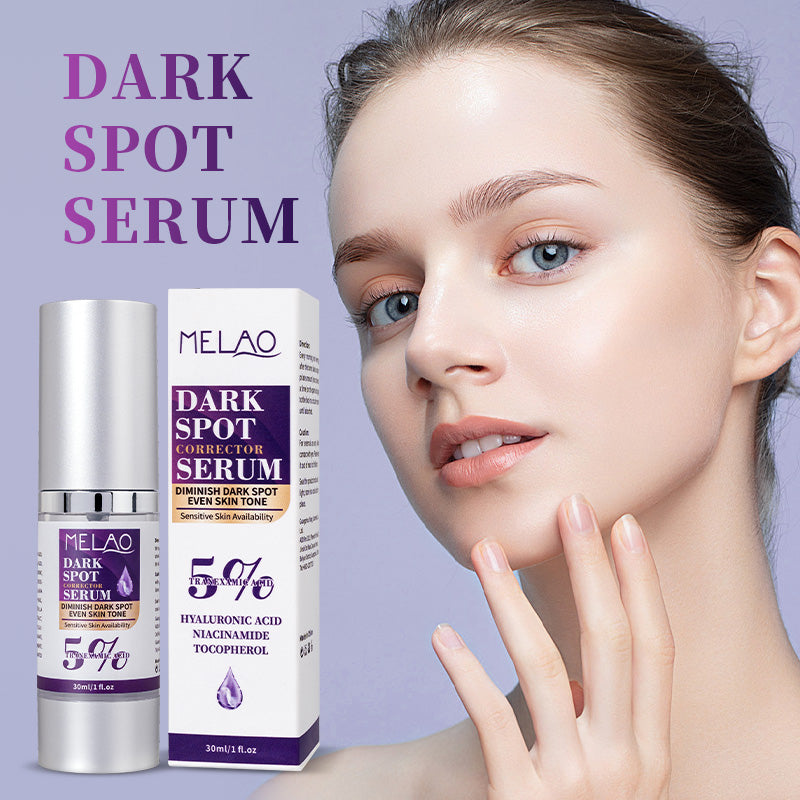MELAO 5% Tranexamic Acid Brightening Serum | MELAO 5% ট্রানেক্সামিক অ্যাসিড ব্রাইটেনিং সিরাম