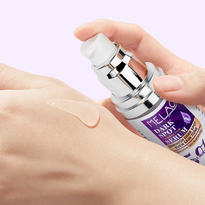 MELAO 5% Tranexamic Acid Brightening Serum | MELAO 5% ট্রানেক্সামিক অ্যাসিড ব্রাইটেনিং সিরাম