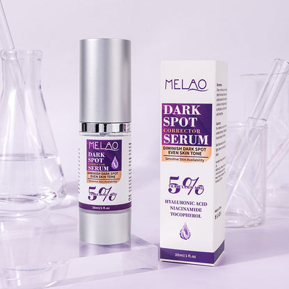 MELAO 5% Tranexamic Acid Brightening Serum | MELAO 5% ট্রানেক্সামিক অ্যাসিড ব্রাইটেনিং সিরাম
