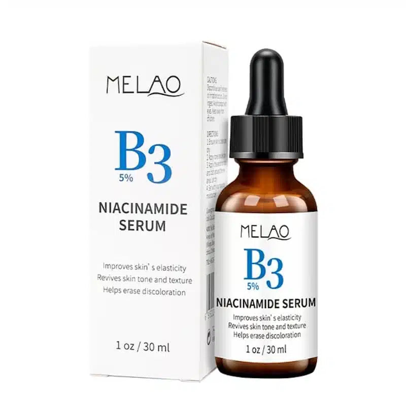 MELAO Niacinamide 5% Serum 30ml Shopander | MELAO নায়াসিনামাইড ৫% ফেস সিরাম