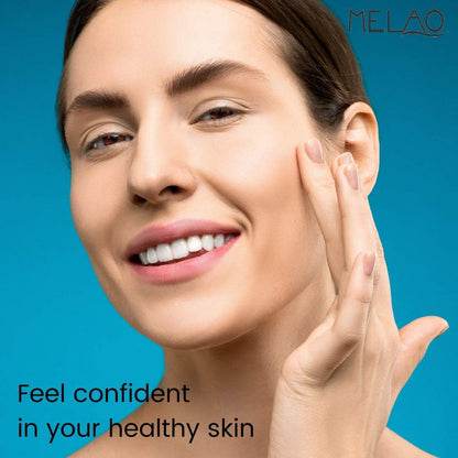 MELAO Niacinamide 5% Serum 30ml Shopander | MELAO নায়াসিনামাইড ৫% ফেস সিরাম