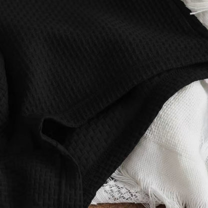 Men’s Boxer Brief — Breathable Mesh Lining, Anatomical Support, Anti‑Bacterial, Moisture‑Wicking | Black