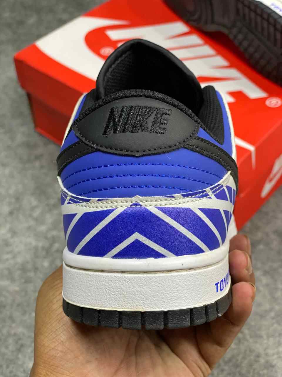 Nike SB Dunk “Skyline NX” Unisex Sneakers
