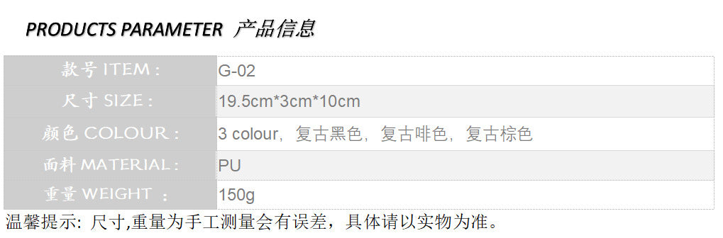 2025 Factory Direct Supply New Women's Wallet Retro Color Polished Multi-Card Slot Long Bag Wholesale Cross-Border