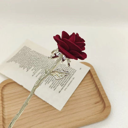 Hair Hairpin Collection Antique Temperament Disc Hair Hairpin Now New Chinese Style High-end Hanfu Accessories Hair Hairpin Headwear Hair Accessories for Women