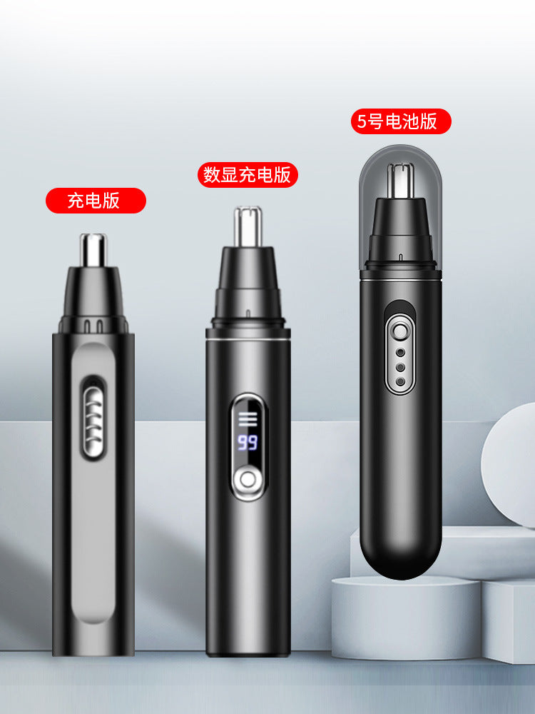 Rechargeable Nose Trimmer