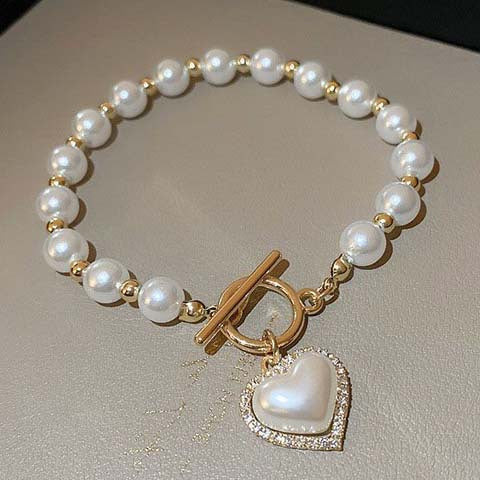 Six-pointed Star Old 925 Sterling Silver Bracelet Women's Autumn and Winter 2025 New Ins Niche Design Cold Style Couple Bracelet