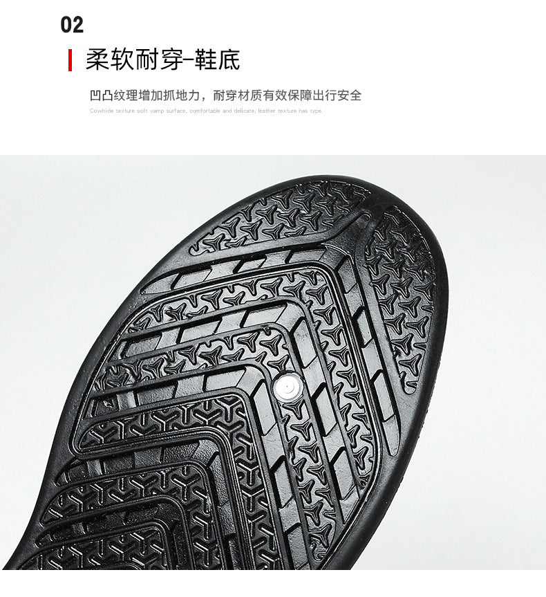 Men's Shoes 2026 New Model Export Men's Shoes Breathable Casual Lightweight Running Shoes Korean Style Fashion Trendy Sports Shoes for Men