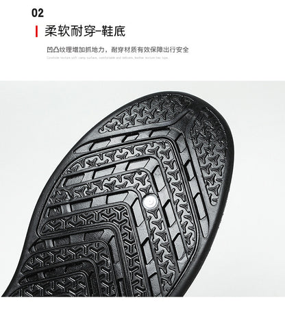 Men's Shoes 2026 New Model Export Men's Shoes Breathable Casual Lightweight Running Shoes Korean Style Fashion Trendy Sports Shoes for Men