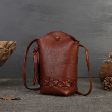 New Top Layer Cowhide Coin Purse Women's Butterfly Leather Carved Bag Long Wallet European and American Clutch Leather Women's Wallet