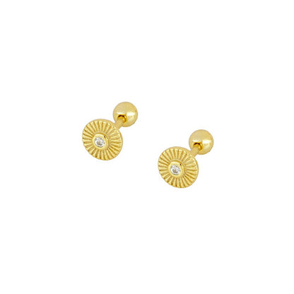 Cross-Border Exclusive Supply of Versatile and High-End Ear Cuffs with an Instagram-Worthy Style, Featuring a Fashionable and Simple U-Shaped Design with Diamond Accents and a Unique Ear Cuff Earring Set