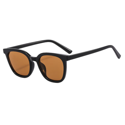 Gm Sunglasses for Women, New Small Frame Style Ins Sunglasses, Unisex Summer Uv Protection Polarized Sunglasses 226