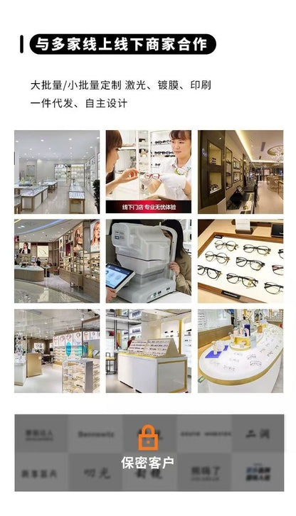 Retro Black Frame Rice Nail Irregular gm Cat's Eye Sunglasses Men's 2025 New Fashionable Street Photoshoot Sunglasses Women's High-end Sense