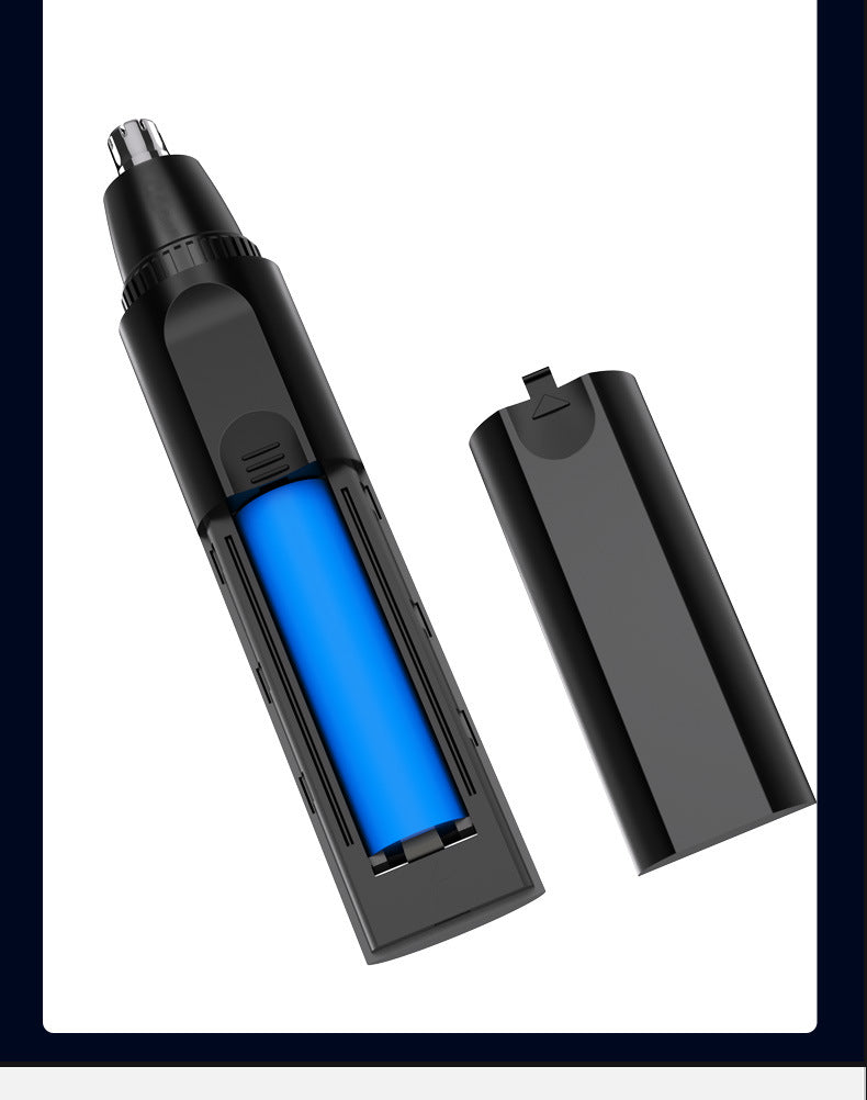 Rechargeable Nose Trimmer
