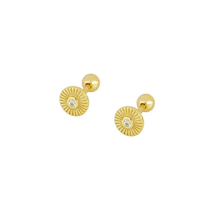Cross-Border Exclusive Supply of Versatile and High-End Ear Cuffs with an Instagram-Worthy Style, Featuring a Fashionable and Simple U-Shaped Design with Diamond Accents and a Unique Ear Cuff Earring Set