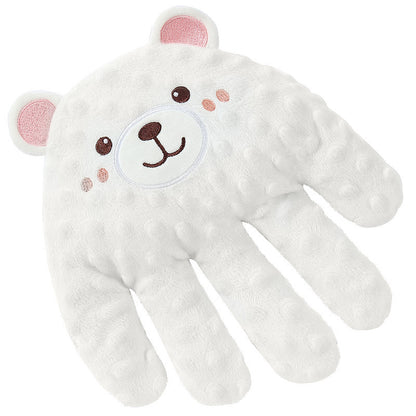 Baby soothe palm to coax baby electric red bean to coax baby to sleep anti-startling anti-flatulence automatic pat to sleep self-sleep baby