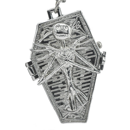 Halloween Foreign Trade Cartoon Pocket Watch Characteristic Pocket Watch Christmas Eve Green Ancient Large Pocket Watch Manufacturers Irregular Watch