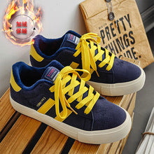 National Trend Men's Shoes 2024 Autum New Breathable Canvas Shoes Men's Niche Original Casual Shoes Sneakers Thick-Soled Student Shoes