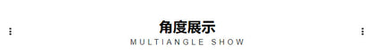European and American Fashion Trend New Double-Beam Sunglasses Steampunk Sunglasses Round Retro Sunglasses 97040