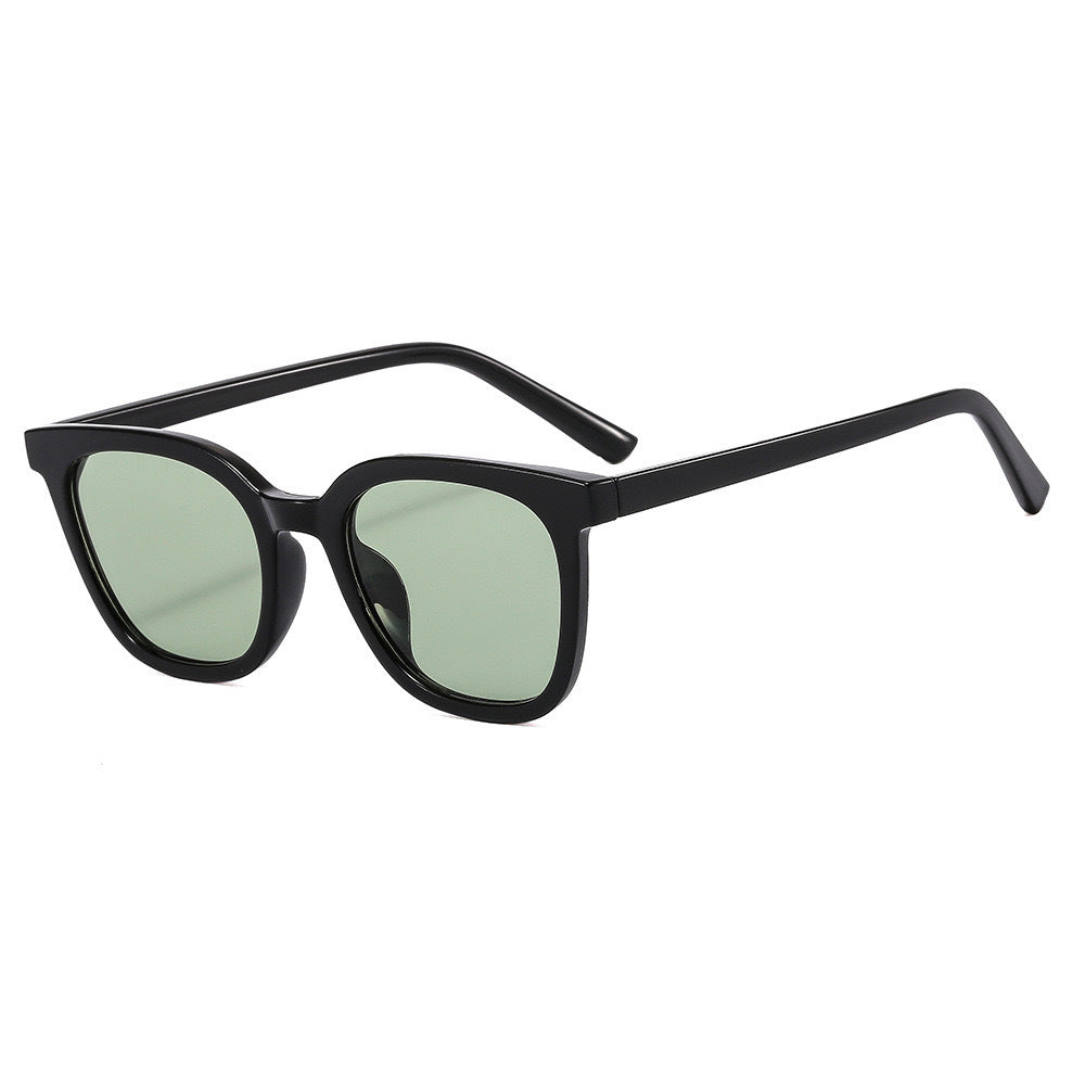 Gm Sunglasses for Women, New Small Frame Style Ins Sunglasses, Unisex Summer Uv Protection Polarized Sunglasses 226