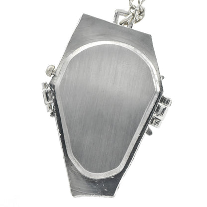 Halloween Foreign Trade Cartoon Pocket Watch Characteristic Pocket Watch Christmas Eve Green Ancient Large Pocket Watch Manufacturers Irregular Watch